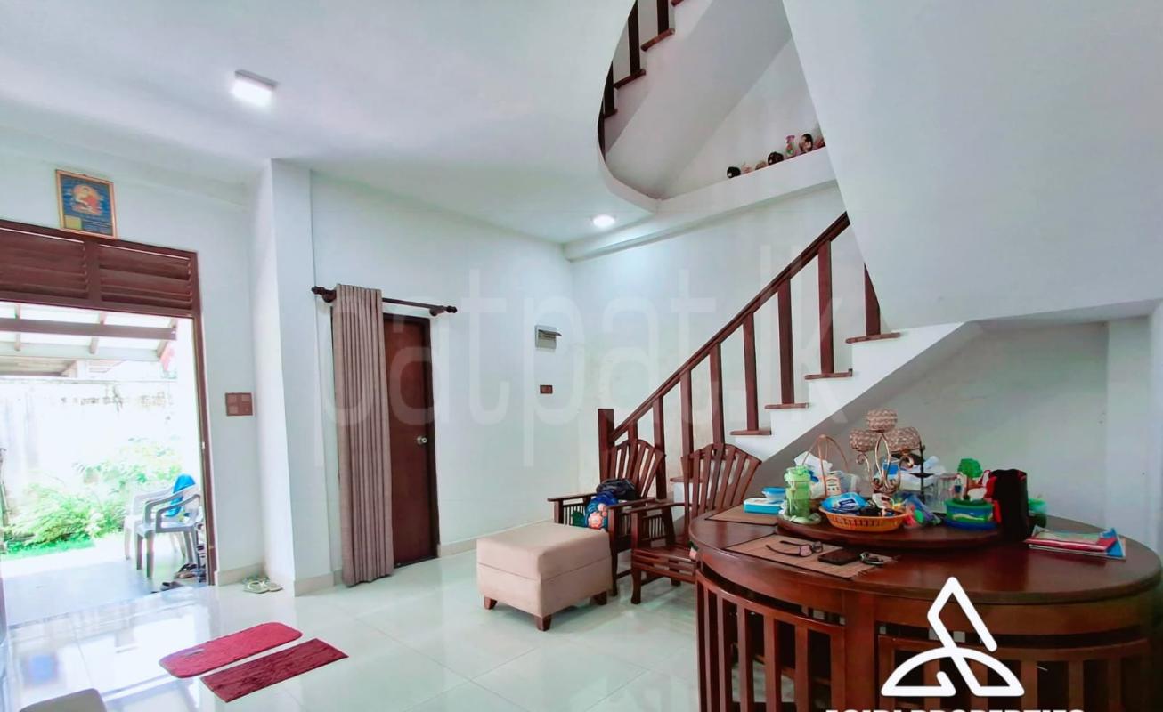 House for Sale in Piliyandala