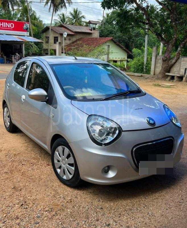 Micro Panda 2015 - பயன்படுத்தப்பட்டது கார் sale in Sri Lanka - patpat.lk