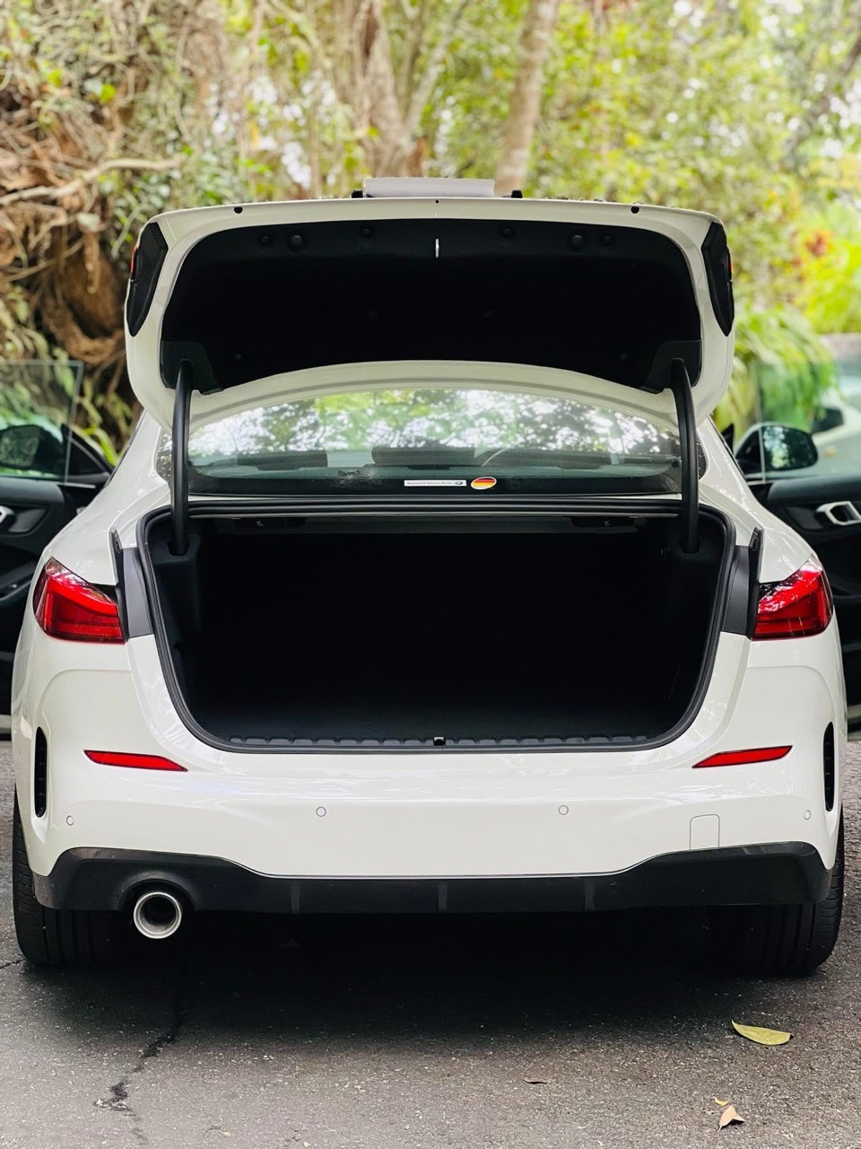 BMW 2 Series 2024 - Brand New Car sale in Sri Lanka - patpat.lk