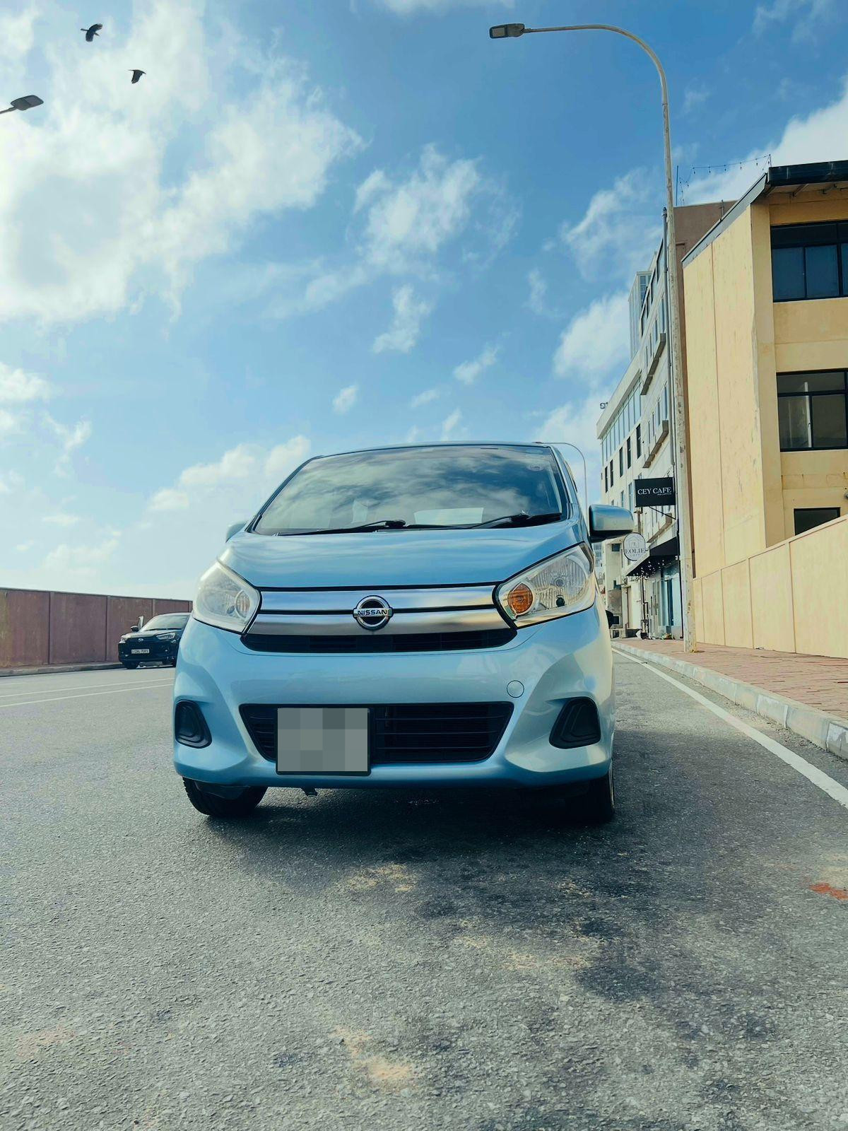 Nissan DAYZ HIGHWAY STAR 2018 - Used Car sale in Sri Lanka - patpat.lk