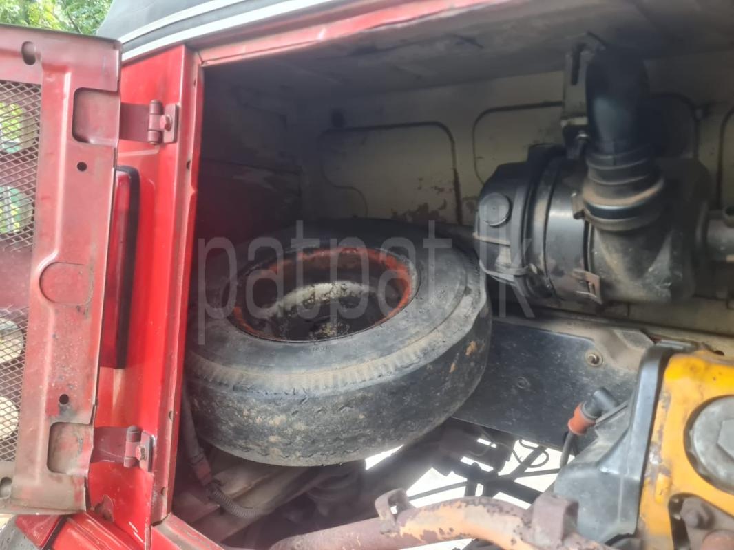 Bajaj Three Wheel 2011 - Used Three wheeler sale in Sri Lanka - patpat.lk