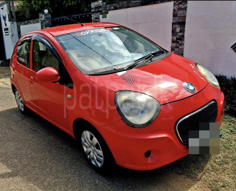 Micro Panda 2015 - பயன்படுத்தப்பட்டது கார் sale in Sri Lanka - patpat.lk