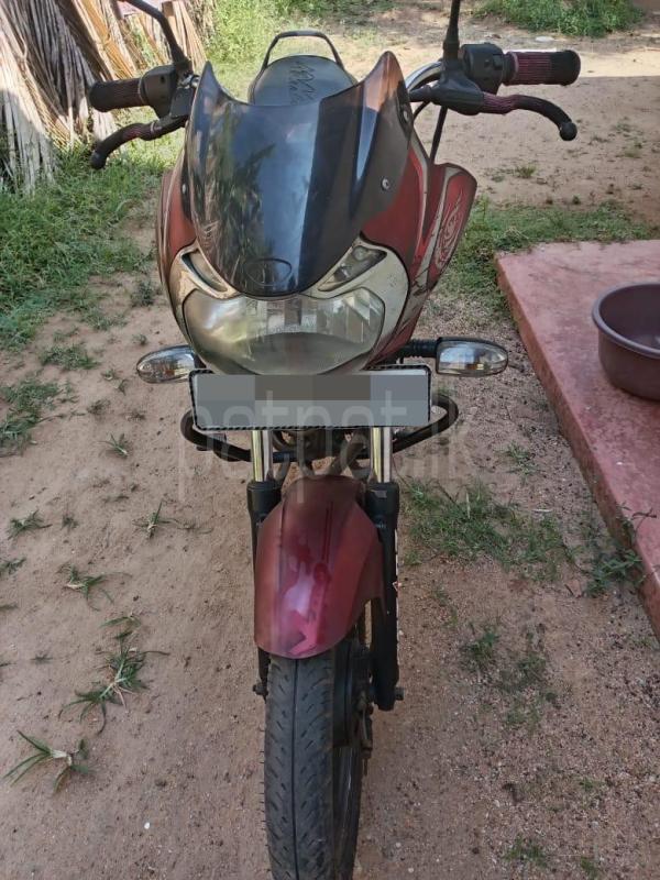 Bajaj Discover 2004 - Used Bike sale in Sri Lanka - patpat.lk