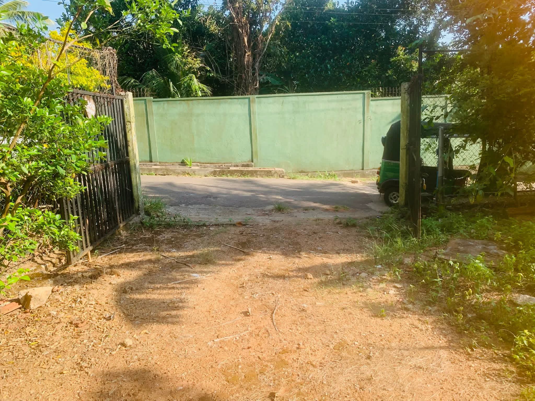 Residential Land for Sale in Maharagama