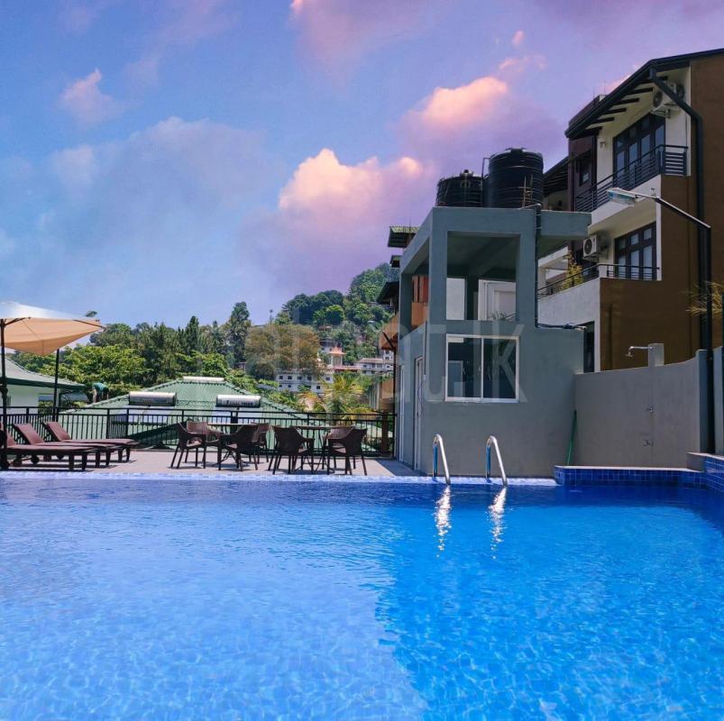 Hotel for Sale in Kandy