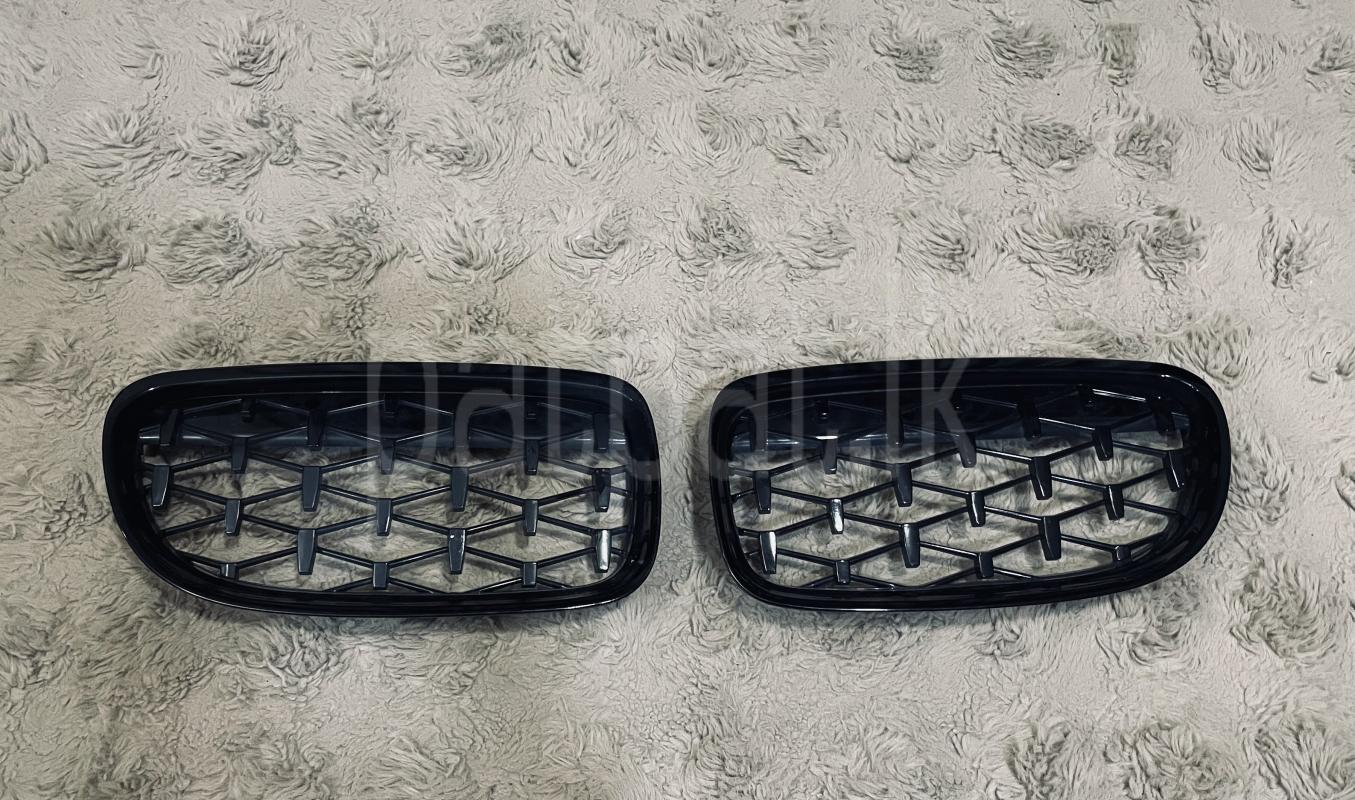 BMW 320 Used Front Grill for Sale