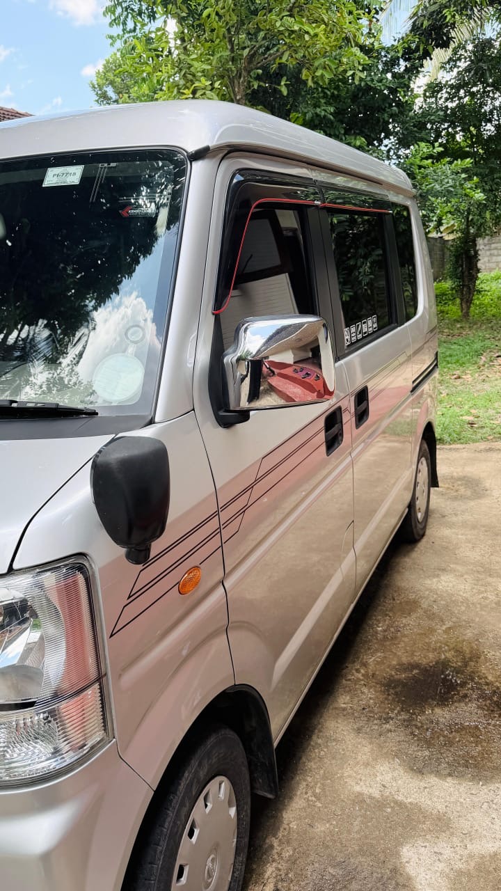 Nissan Clipper 2016 - Used Van sale in Sri Lanka - patpat.lk