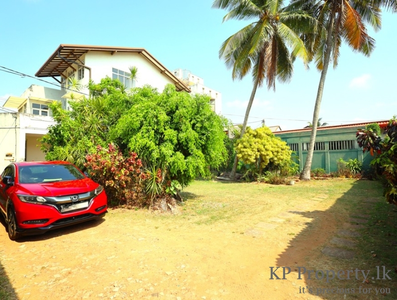 Commercial Land for Sale in Moratuwa