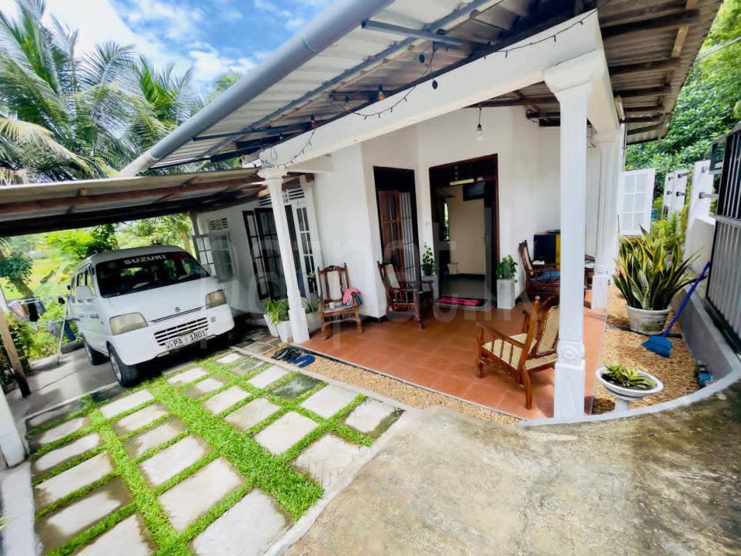 House for Sale in Kotte