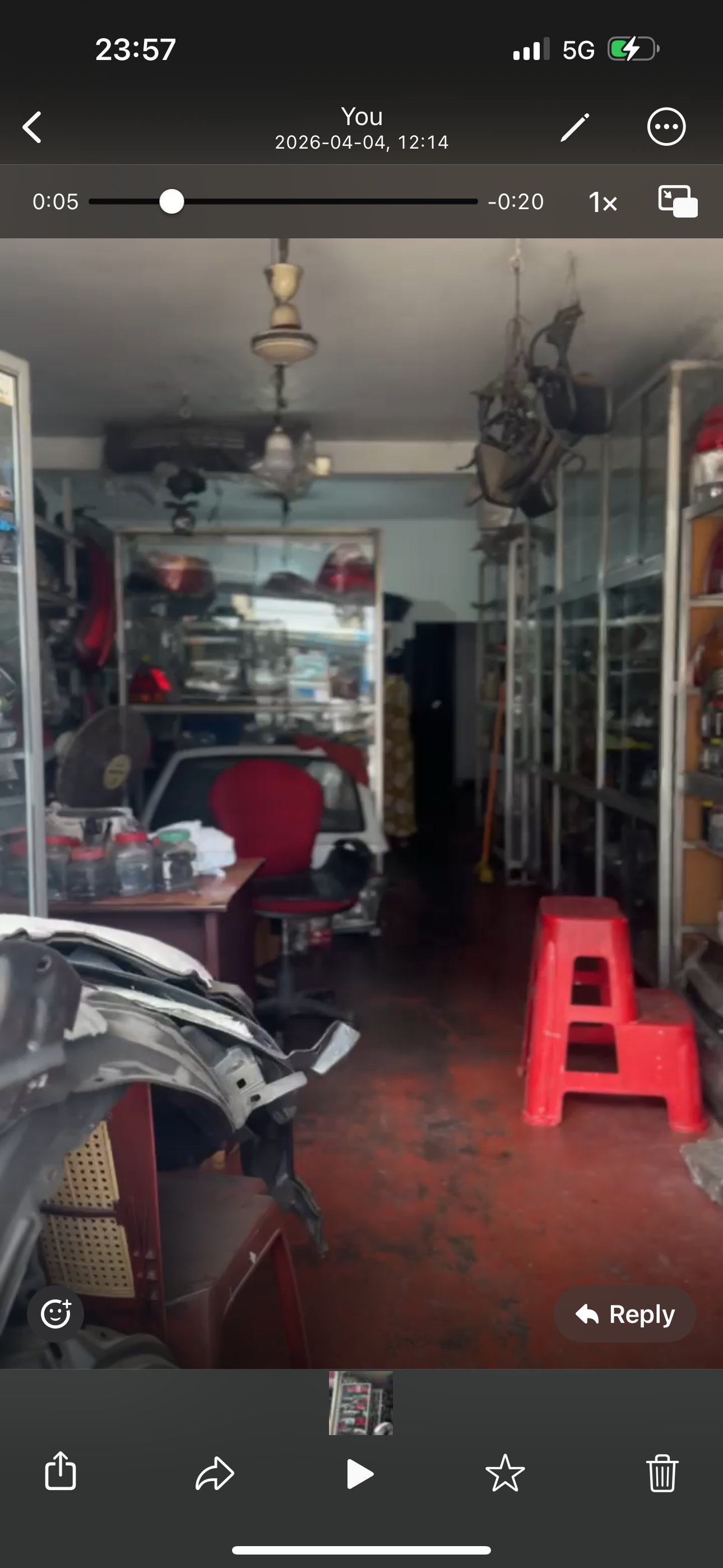 Shop for Rent in Nugegoda