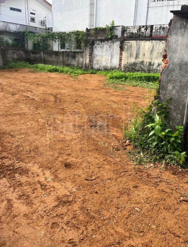 Residential Land for Sale in Borella (Colombo 08) ads-image-1