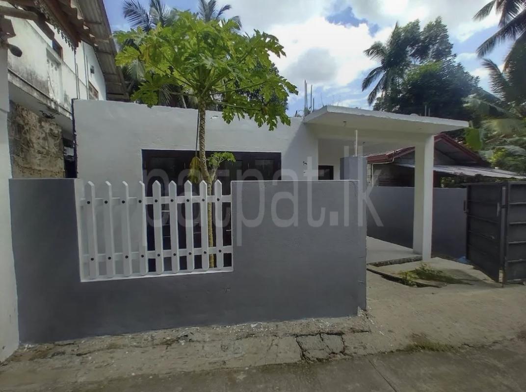 House for Sale in Kadawatha