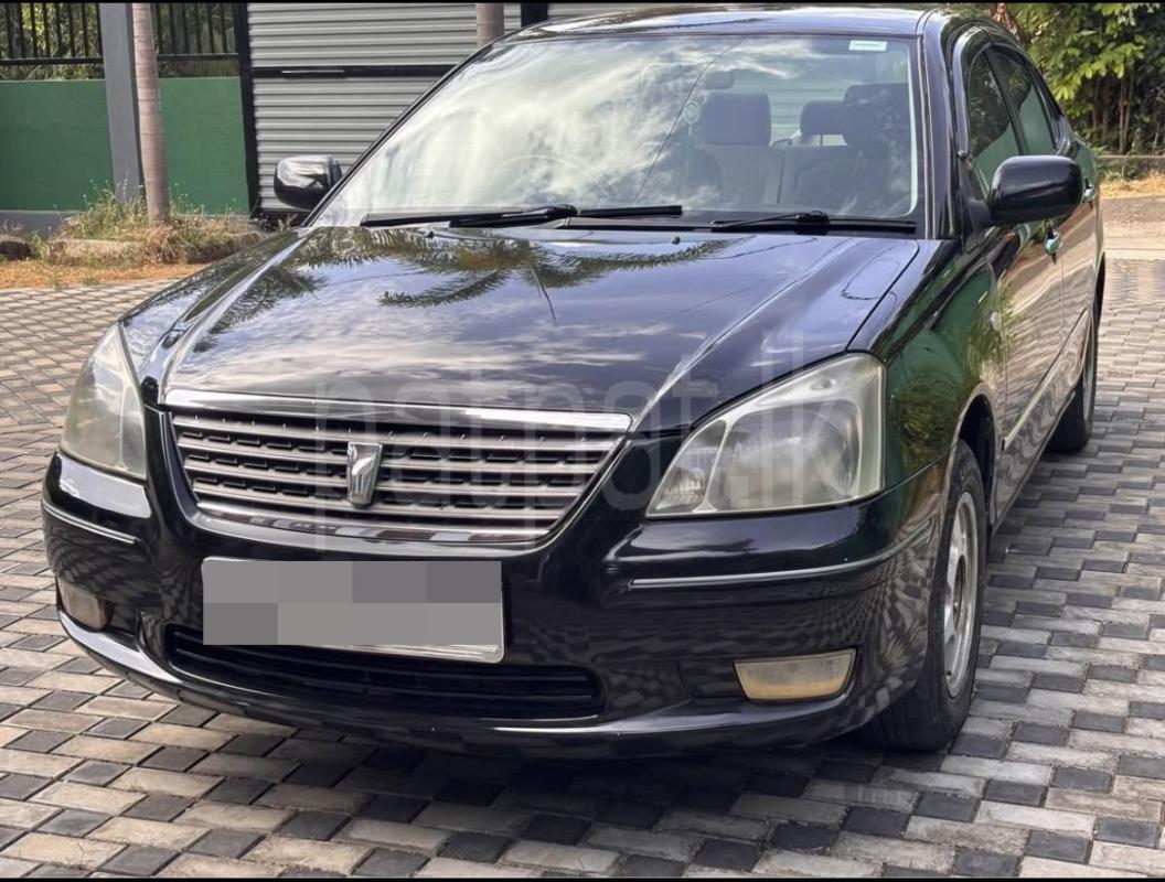 Toyota Premio 2004 - பயன்படுத்தப்பட்டது கார் sale in Sri Lanka - patpat.lk