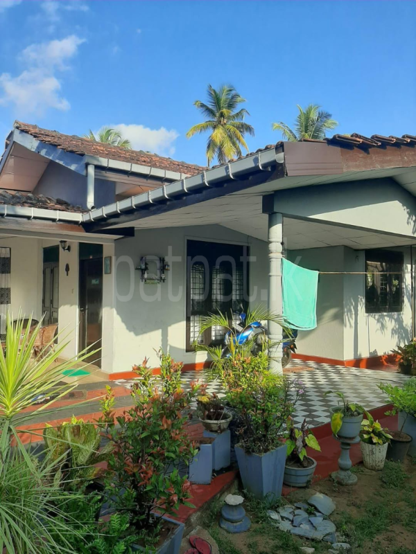 House for Sale in Kadirana ads-image-1