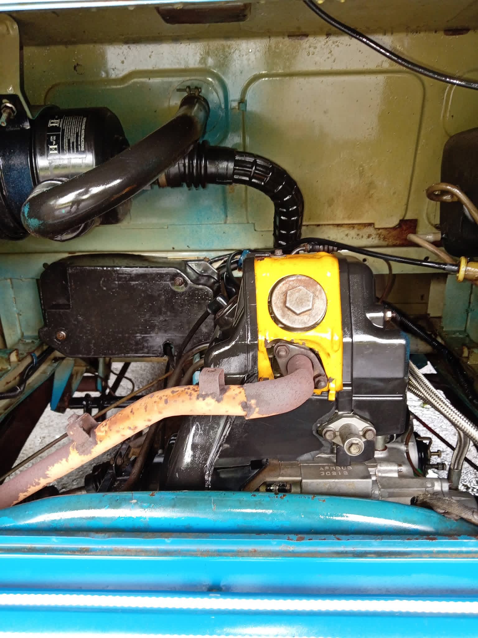 Bajaj Three Wheel 2011 - Used Three wheeler sale in Sri Lanka - patpat.lk