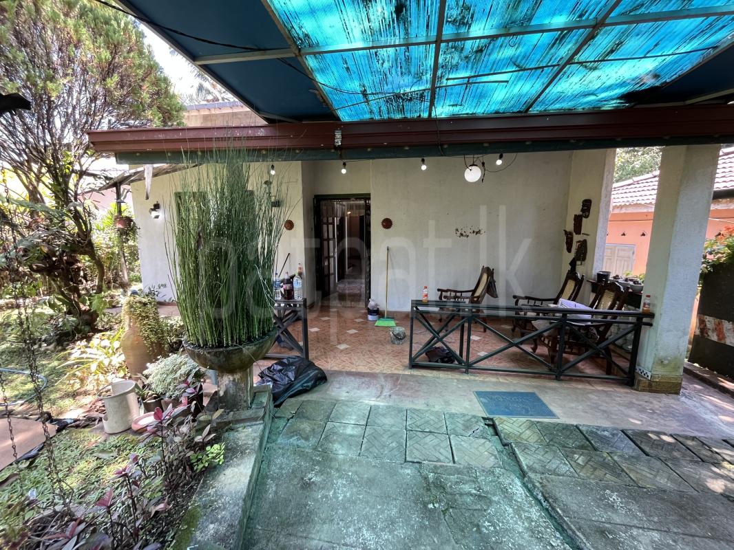 House for Sale in Kegalle