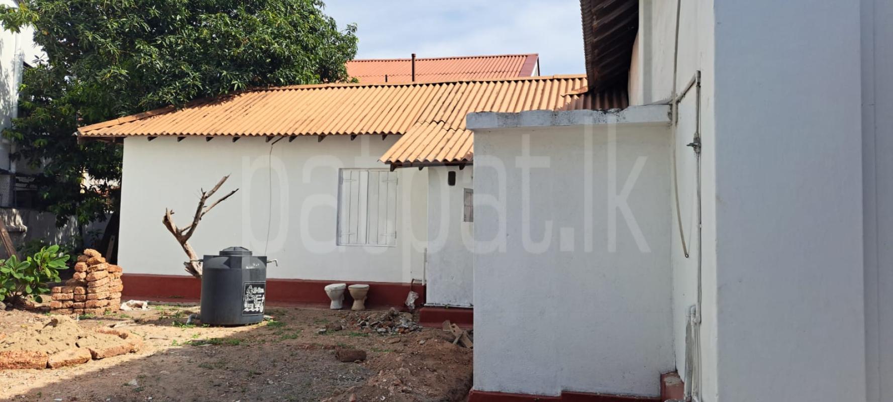 House for Rent in Maradana (Colombo 10)