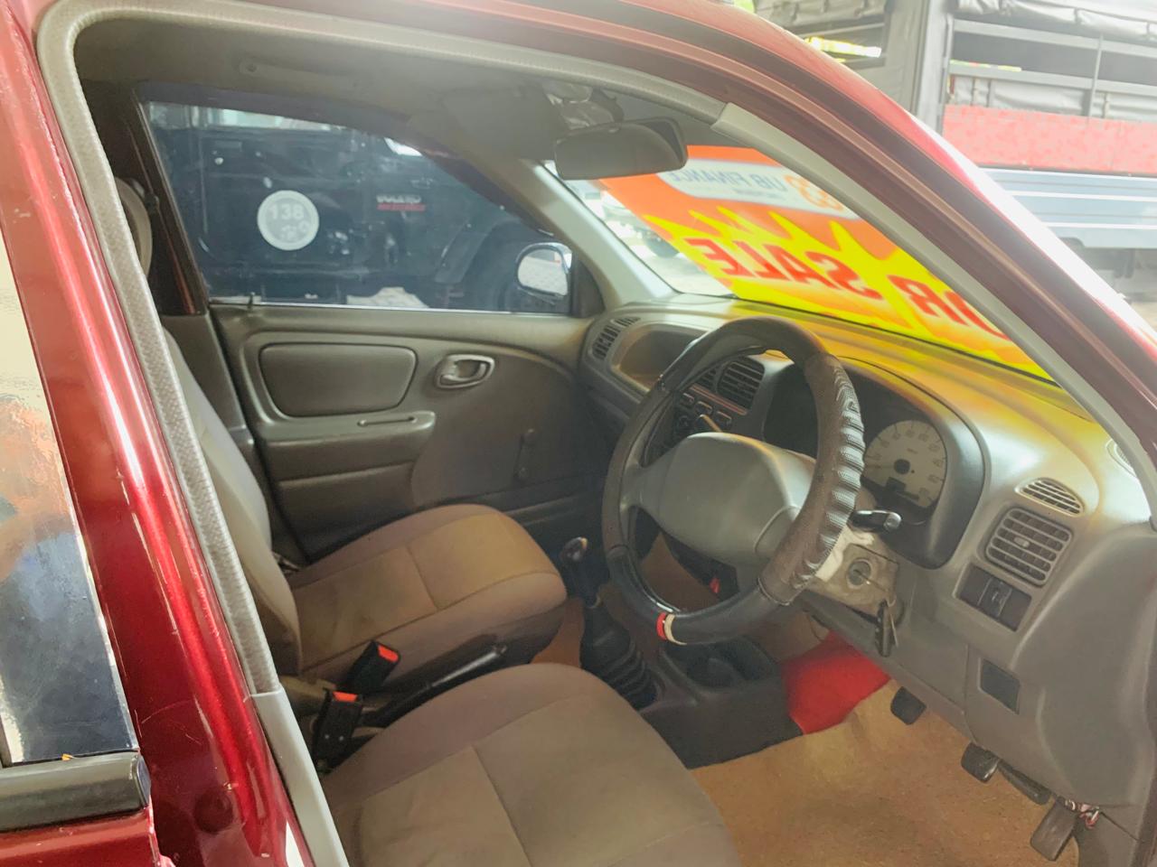 Suzuki Alto 2006 - பயன்படுத்தப்பட்டது கார் sale in Sri Lanka - patpat.lk
