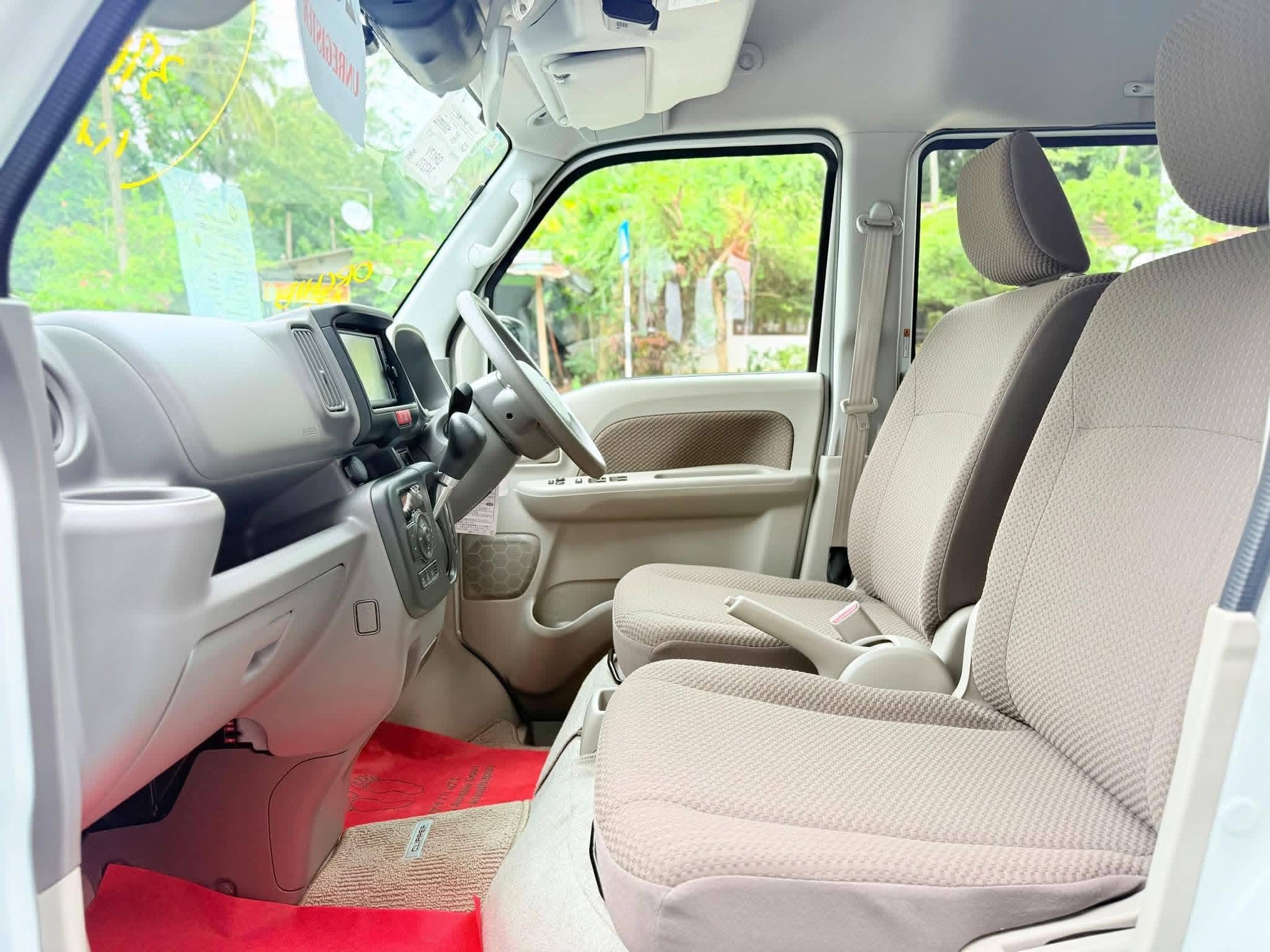 Nissan Clipper 2024 - Brand New Van sale in Sri Lanka - patpat.lk