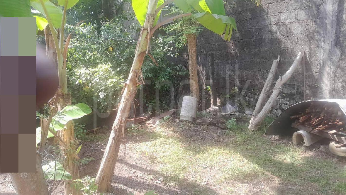 Residential Land for Sale in Athurugiriya