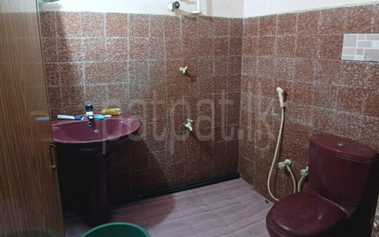 Room for Rent in Kadawatha
