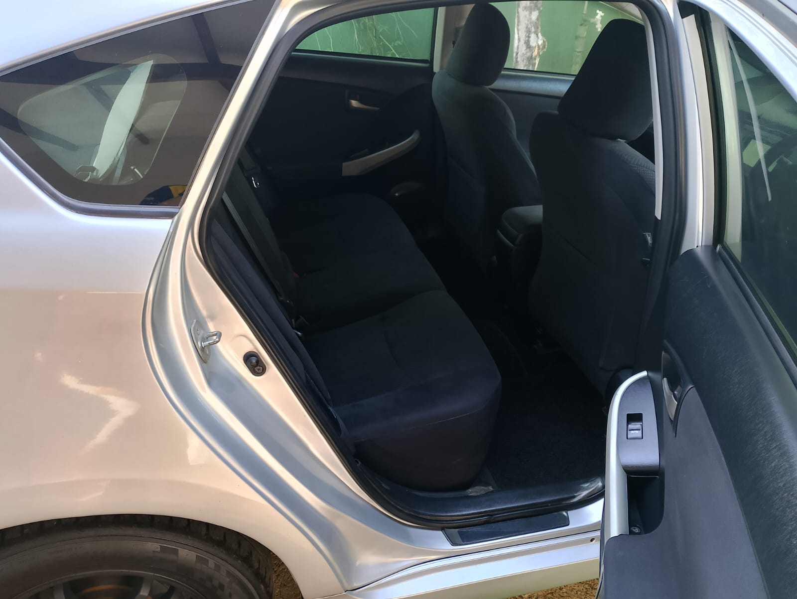 Toyota Prius 2013 - Used Car sale in Sri Lanka - patpat.lk