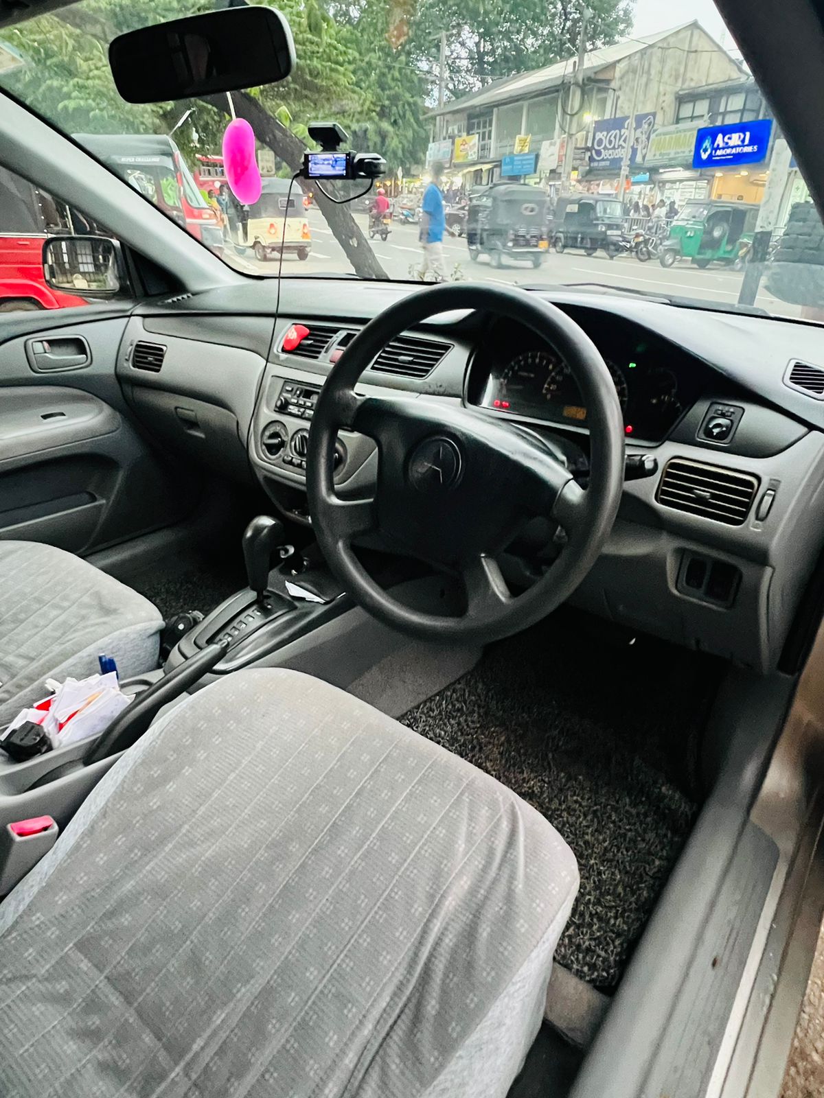 Mitsubishi Lancer 2003 - Used Car sale in Sri Lanka - patpat.lk