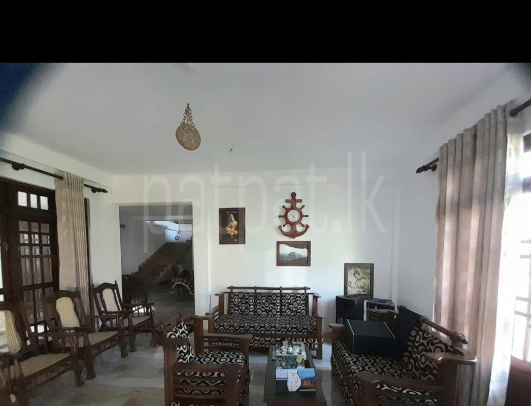 House for Sale in Kundasale