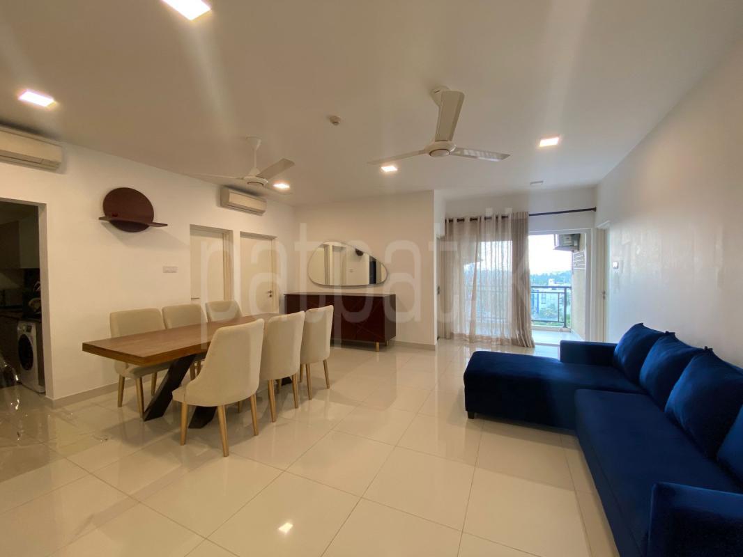 Luxury Apartment for Rent in Battaramulla