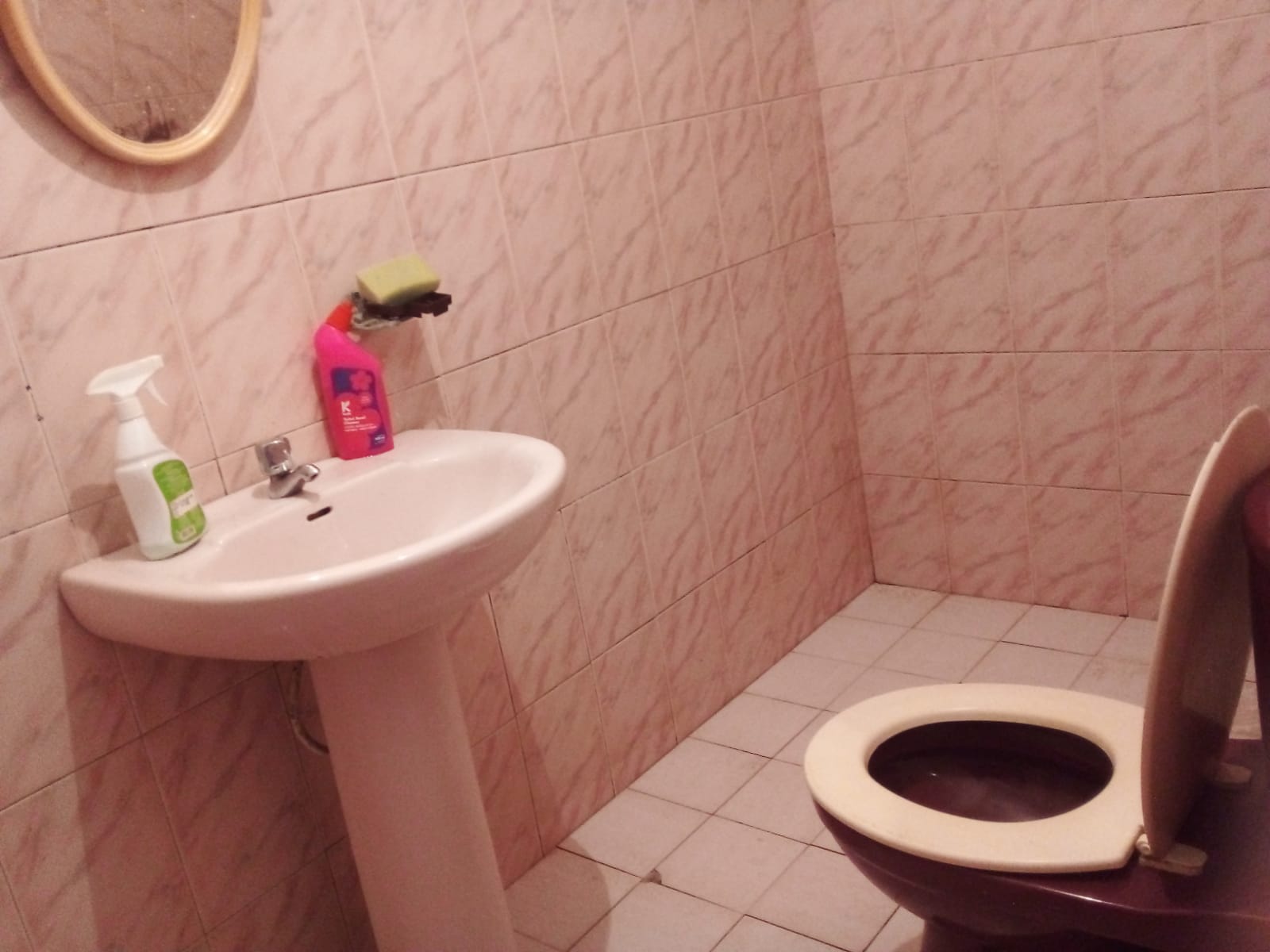 Room for Rent in Nugegoda