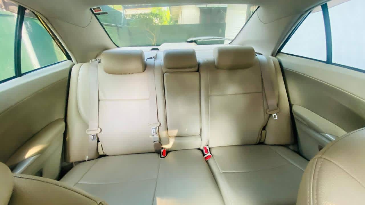 Toyota Premio 2010 - பயன்படுத்தப்பட்டது கார் sale in Sri Lanka - patpat.lk
