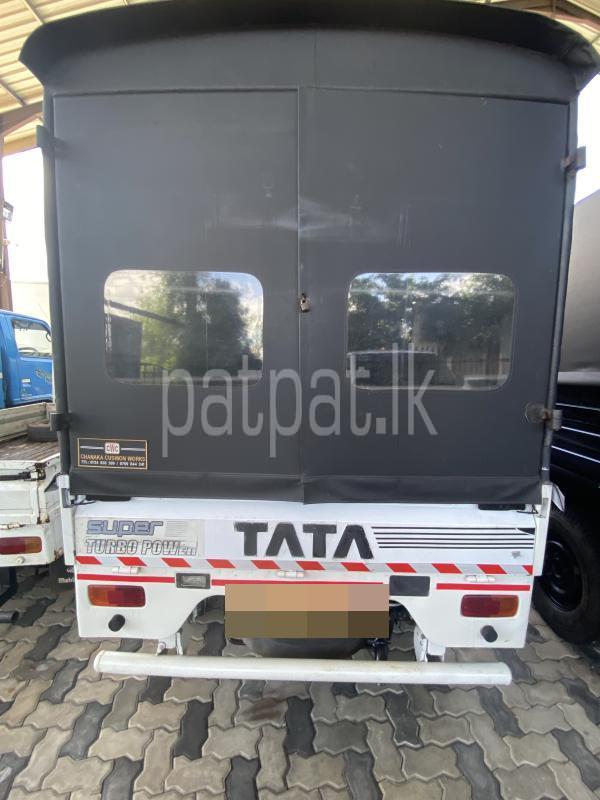 Tata Super Ace 2010 - பயன்படுத்தப்பட்டது டிரக் sale in Sri Lanka - patpat.lk