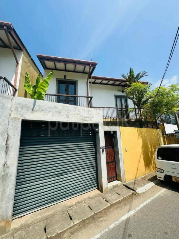 House for Sale in Dehiwala