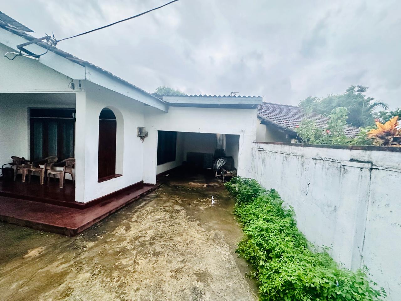 House for Sale in Battaramulla