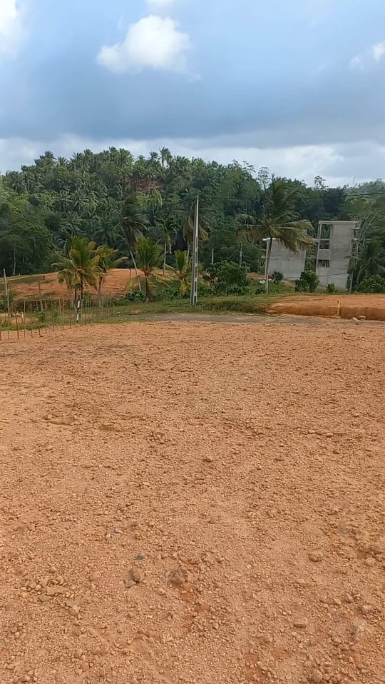 Commercial Land for Sale in Galle