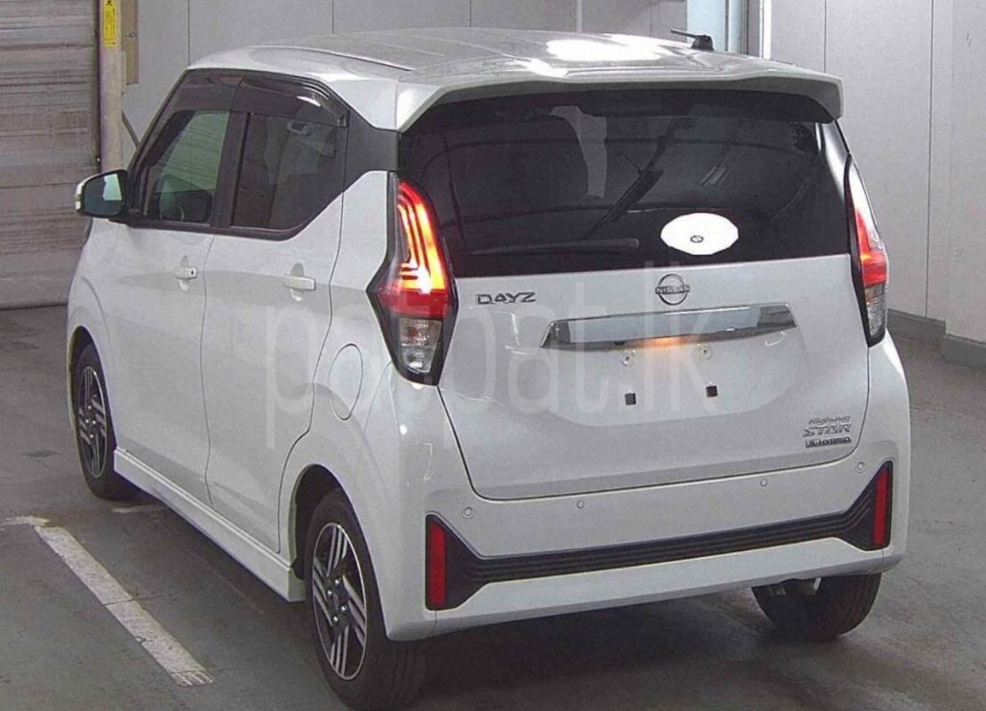 Nissan Dayz 2024 - නැවත සකස් කල කාර් sale in Sri Lanka - patpat.lk