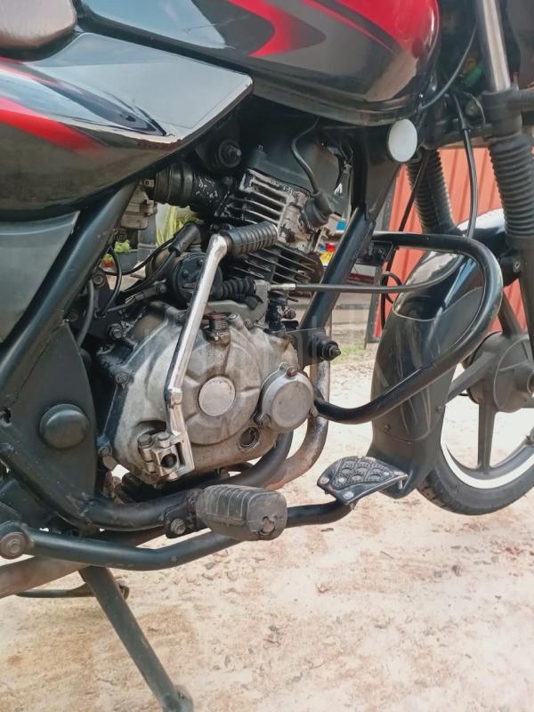 Bajaj Discover 2011 - Used Bike sale in Sri Lanka - patpat.lk