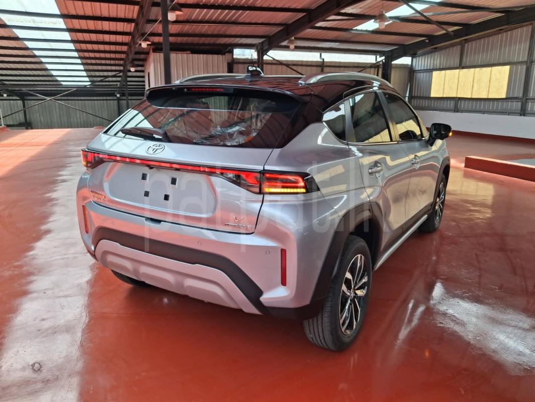 Toyota Urban Cruiser Taisor 2026 - சான்றளிக்கப்பட்டது SUV sale in Sri Lanka - patpat.lk