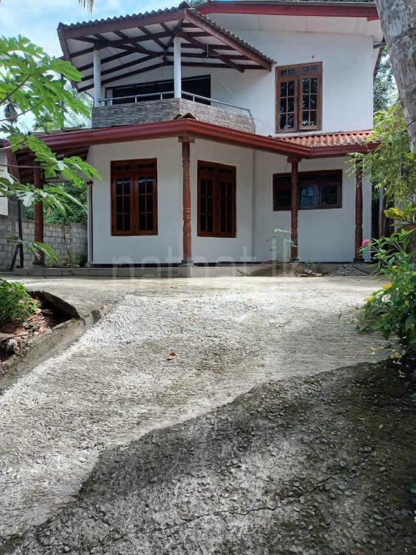 House for Sale in Kandy