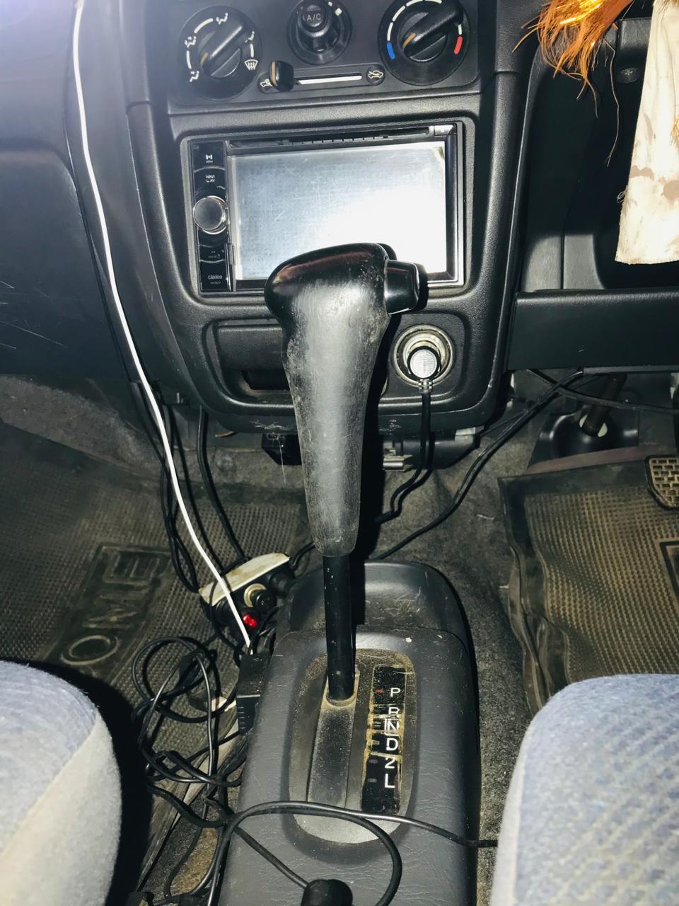 Suzuki Alto 2003 - Used Car sale in Sri Lanka - patpat.lk