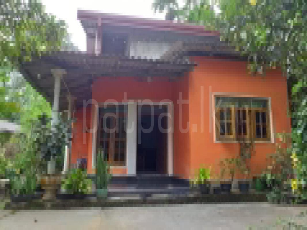 House for Sale in Pilimatalawa