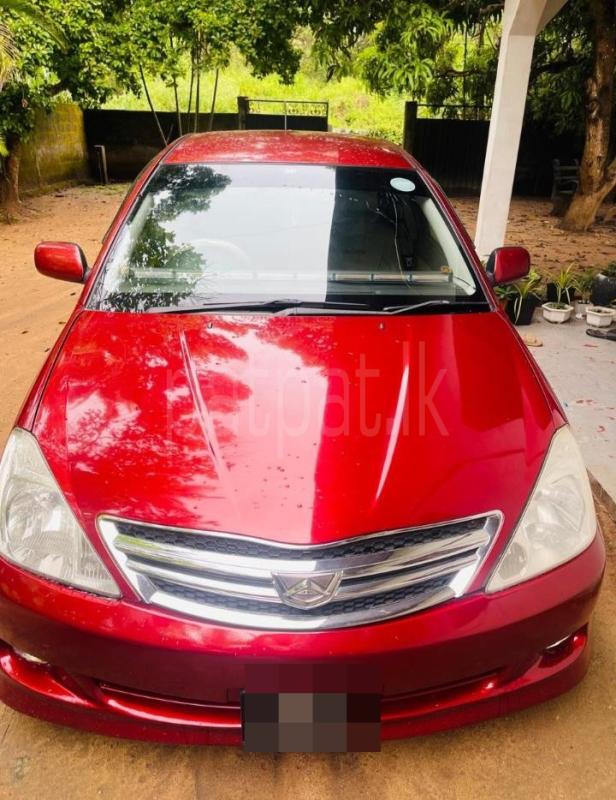Toyota Allion 2007 - பயன்படுத்தப்பட்டது கார் sale in Sri Lanka - patpat.lk