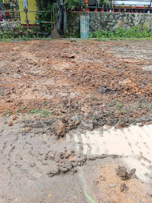 Residential Land for Sale in Hikkaduwa