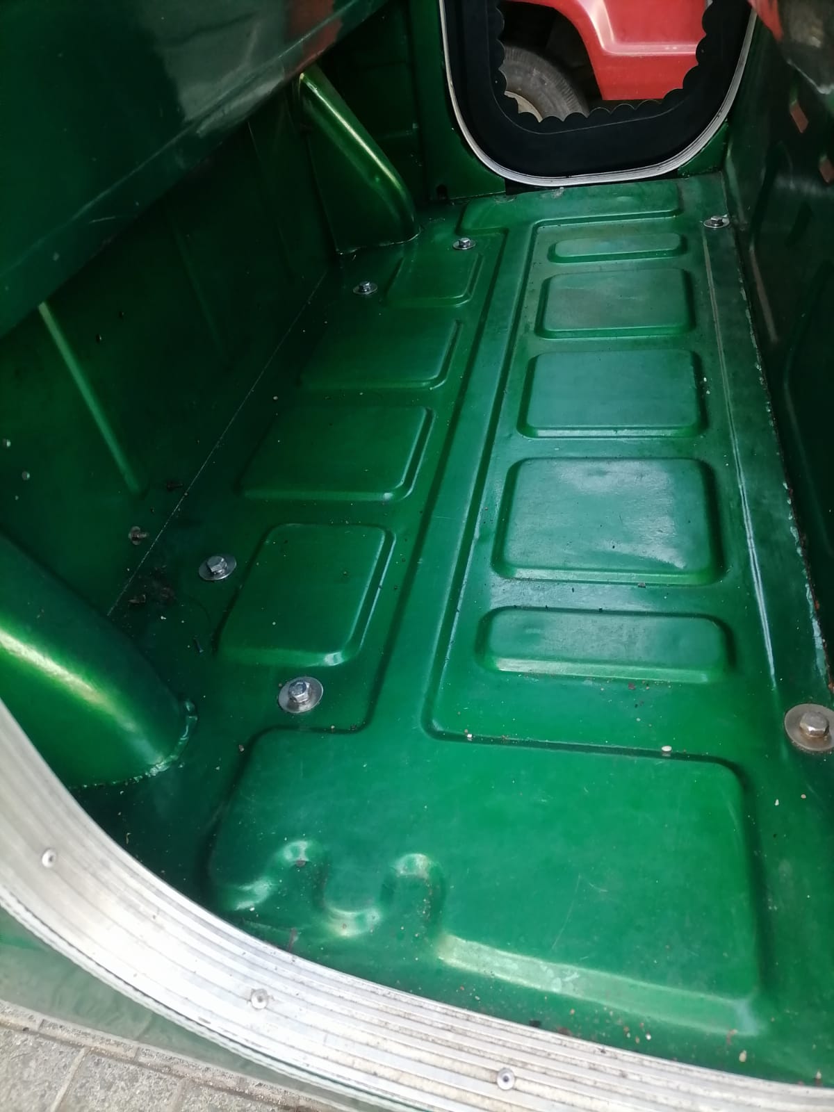 Bajaj Three Wheel 2010 - Used Three wheeler sale in Sri Lanka - patpat.lk