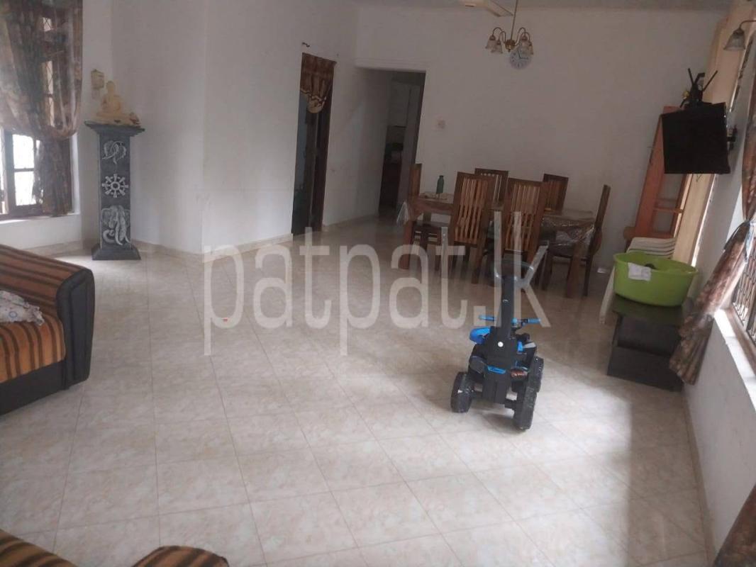 House for Sale in Gampola