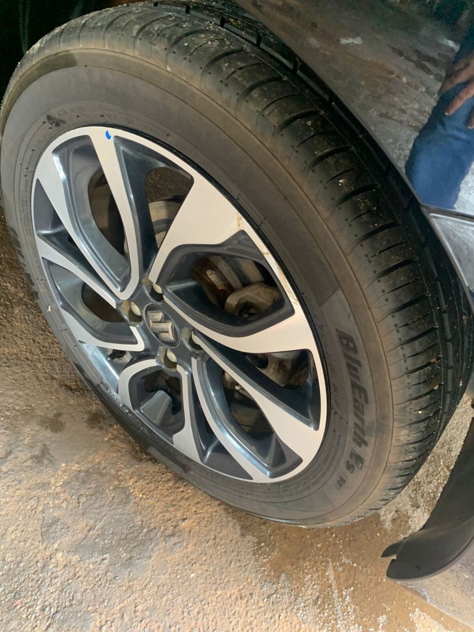 Suzuki Baleno 2019 - Used Car sale in Sri Lanka - patpat.lk