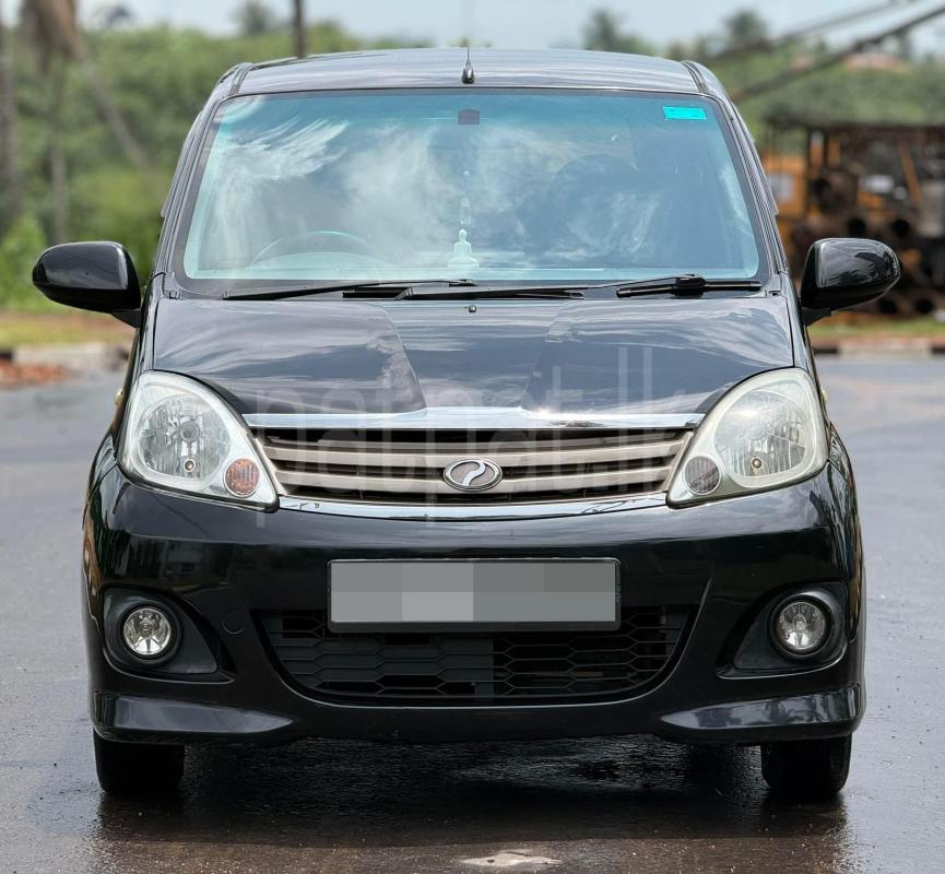 Perodua Viva 2011 - பயன்படுத்தப்பட்டது கார் sale in Sri Lanka - patpat.lk