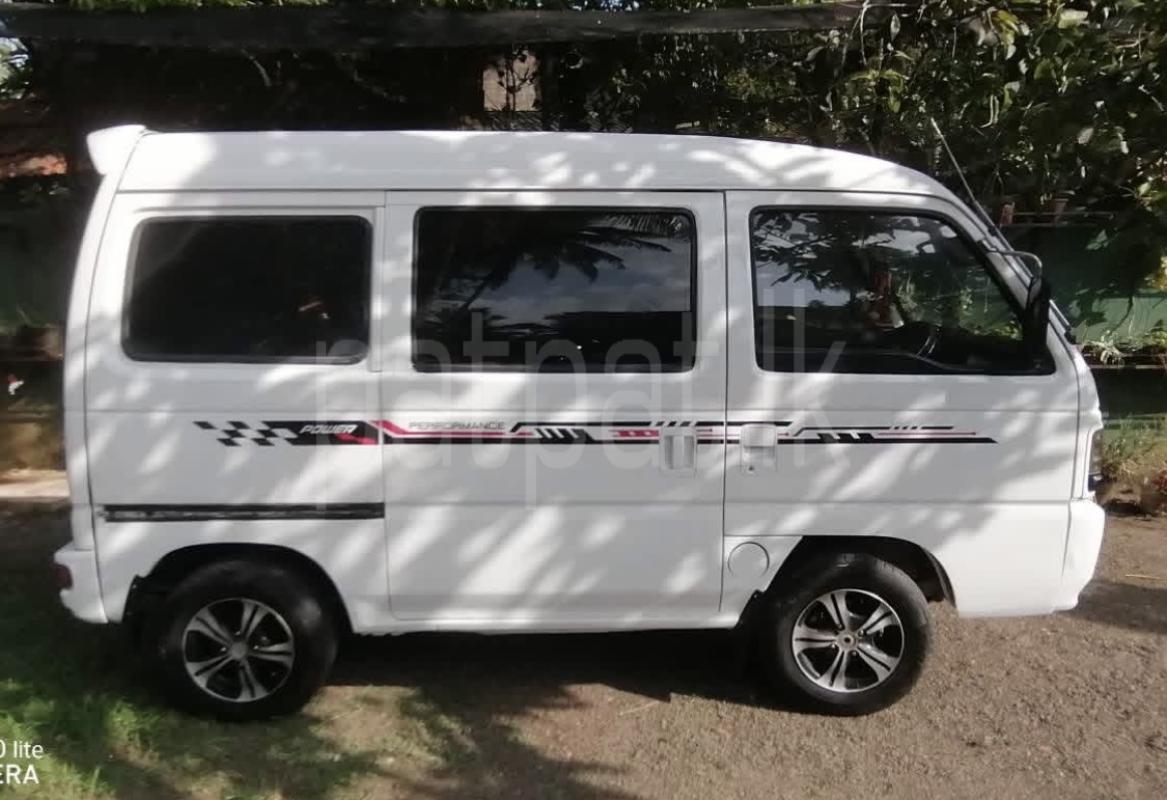 Honda Acty 1999 - பயன்படுத்தப்பட்டது வேன் sale in Sri Lanka - patpat.lk