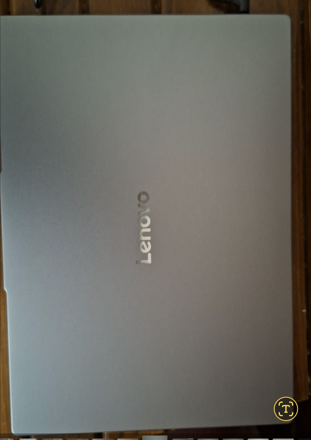 Lenovo laptop