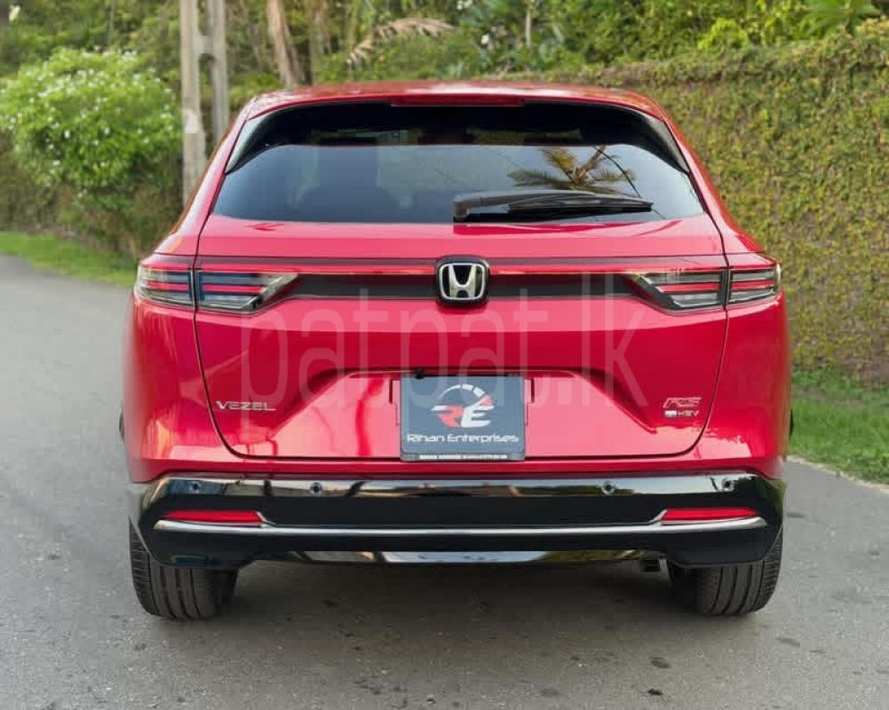 Honda Vezel 2026 - சான்றளிக்கப்பட்டது SUV sale in Sri Lanka - patpat.lk